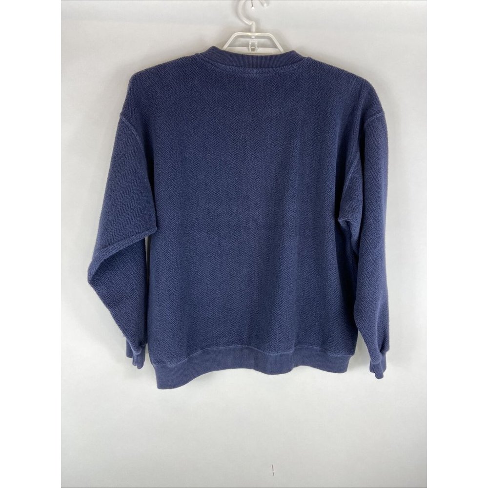 Vintage Swingster Ronald Mcdonald House Sweater Men's… Gem